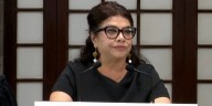 Clara Brugada lamenta muerte de Alicia Matías, abuelita que salvó a su nieta de la explosión de pipa: “Dejó una huella profunda”