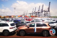 Expertos analizan posible arancel a importación de autos chinos a México