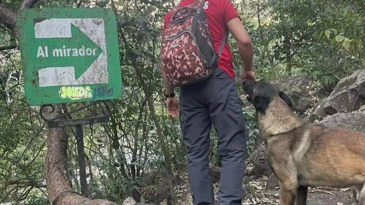 Localizan sin vida a empresario en los Chorros del Varal
