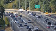 Regional road work this weekend, full closure on I