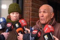 Afiliados de OSER se constituyeron como querellantes en la denuncia contra ex interventores