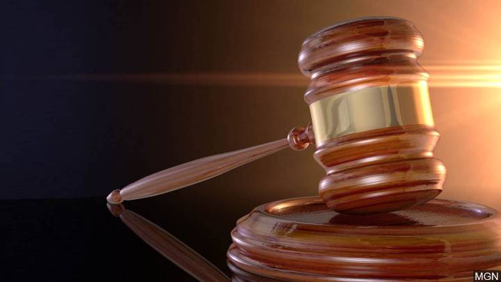 Bagley Man Charged with Murder in Beating Death of Another Man