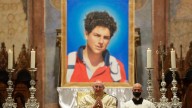 Carlo Acutis y Pier Giorgio Frassati canonizados