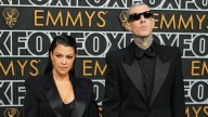 Travis Barker and Kourtney Kardashian toured Salem