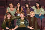 Grossmont College Theatre Arts opens season with comedy and adventure