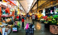 Central de Abasto de la CDMX será un atractivo turístico del Mundial 2026