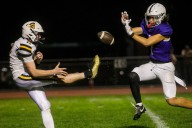 Defense, chunk plays clear the way for West York football against Eastern York