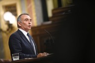 El Congreso rechaza con los votos de PP, Vox y Junts la creación de una agencia anticorrupción