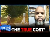 MN Shooting REIGNITES Gun Debate; Black Communities Feel IMPACT: Trymaine Lee