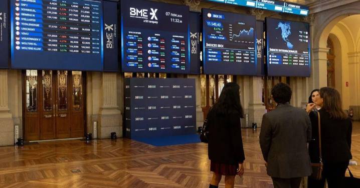 Las cotizadas retribuyeron al  accionista el 20% más en julio