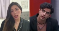 ¿Quién es Sheila Rogerio? La joven que barrió a Aarón Mercury con pregunta en La Casa de los Famosos México