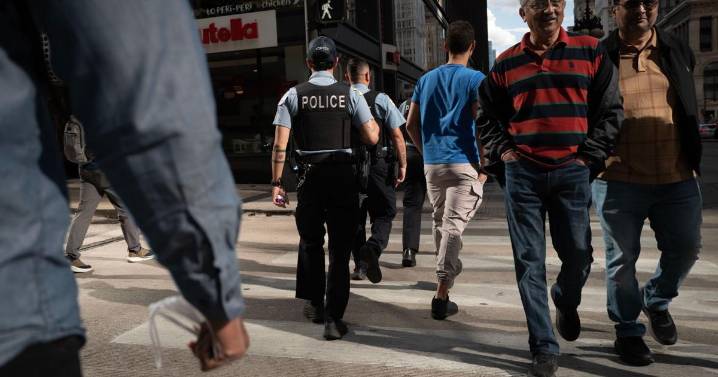 Here’s how Chicago is preparing as possible National Guard deployment looms