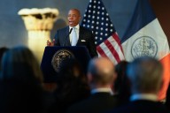 NYC Mayor’s Race: Adams slams Mamdani and Sliwa, claims there’s a ‘coordinated effort’ to ‘undermine’ his campaign
