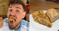 Takoyaki desvela su top 3 de tortillas de patata en Zaragoza: "Esta puede ser mi favorita…"