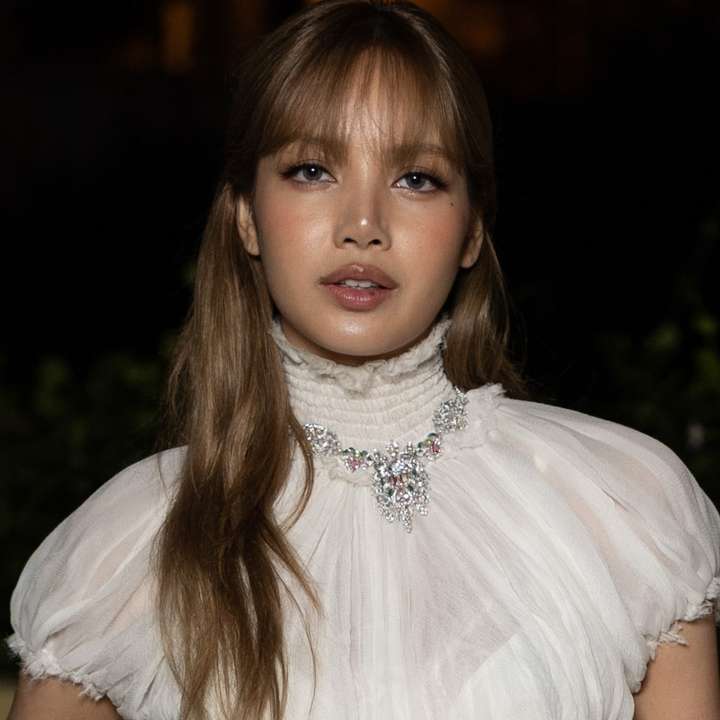 Emmys 2025: BLACKPINK's Lisa Wears Corset to After