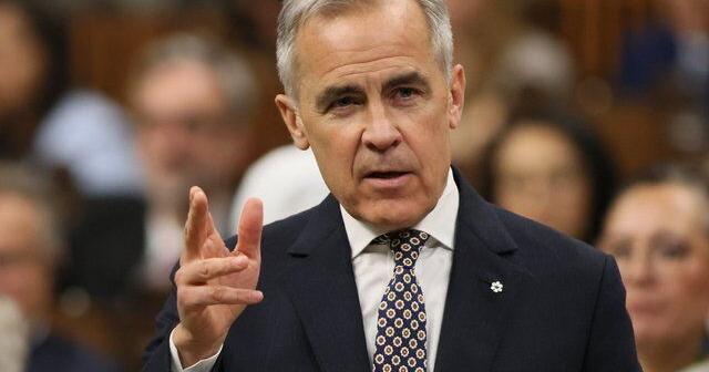 Parliament returns Monday with Carney's first budget on the horizon