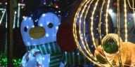 Bentleyville looking for volunteers to light up Duluth