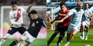 Tras la derrota de Boca ante Defensa, así quedaron las tablas del Clausura, la clasificación a las copas y el descenso