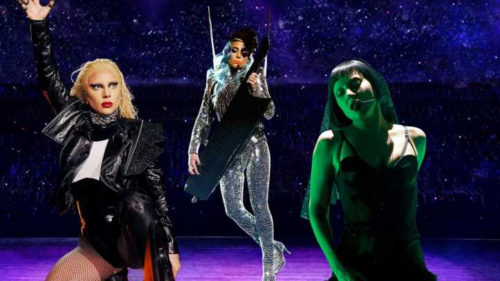 Lady Gaga Tour Outfit Ideas For The MAYHEM Ball UK Tour