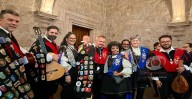 Morelia recibe con música y tradición el Certamen Internacional de Tunas 2025