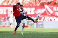 TV y streaming del domingo. El clásico de Avellaneda, River, el debut del sub 20 en el Mundial, Copa Ryder y 200 Km de Buenos Aires