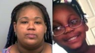 Georgia Mom Murdered After 8-Year-Old Daughter Found Dead in Woods