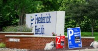 Traffic issues again delay Frederick Health development plans in northern Frederick