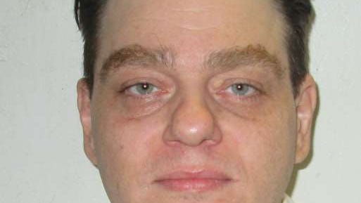 Geoffrey Todd West executed for 1997 murder