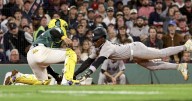 Yankees expand playoff edge: Judge passes DiMaggio, Gil's no-hit innings lead win over Red Sox