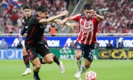 Chivas cae como local por goleada de 3