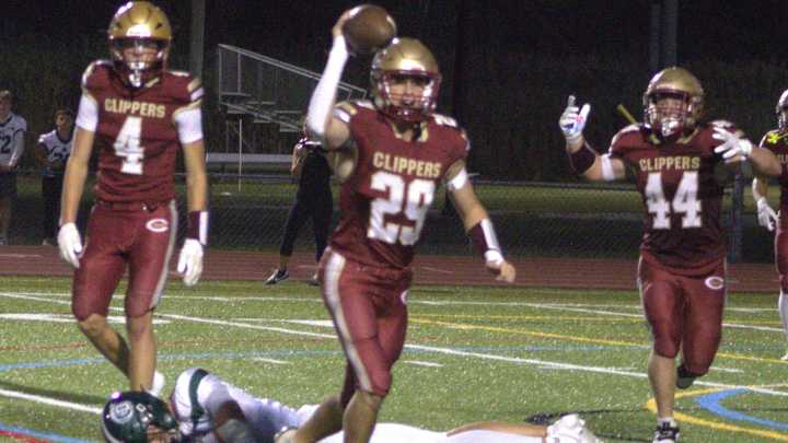Here's who will win Exeter vs. PHS, all Week 2 football games