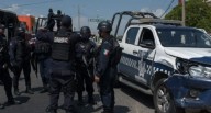 Trasladan a 42 reos de Poza Rica hacia otros penales de Veracruz