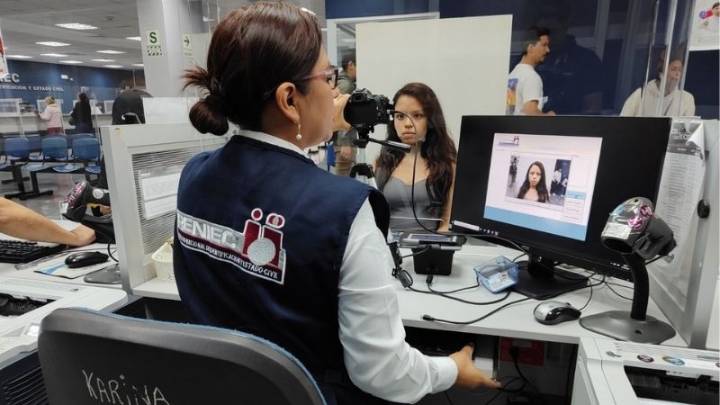 Miraflores: Reniec atenderá los domingos hasta el 12 de octubre
