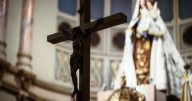 Santoral del 12 de septiembre 2025: por qué la Iglesia Católica celebra hoy a San Albeo