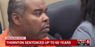 BREAKING: Man acquitted in Chris Gradoville death sentenced in another case