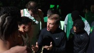 UO men's basketball Big Ten schedule announced: When do Ducks play?