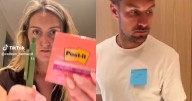 La esposa de Aaron Ramsey se está volviendo influencer y estas son las pruebas