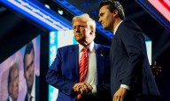 Murió Charlie Kirk, el activista conservador de Estados Unidos que recibió un disparo durante un evento en Utah