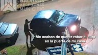 El Centro Operativo Municipal y la Policía detuvieron a tres sospechosos con autos robados