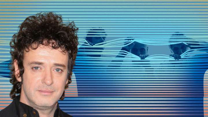 Soda Stereo vuelve a los escenarios