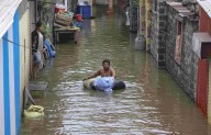Natural calamities hit crops on 605 lakh hectares in 9 yrs in Maharashtra; Rs 54,600 cr relief paid