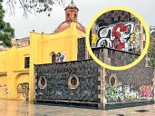 Acusan inseguridad y daños en Tlaxcoaque, punto de tolerancia de mariguana
