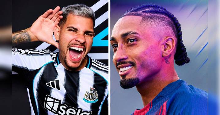 Barcelona vs Newcastle United HOY EN VIVO: minuto a minuto del partido por Champions League