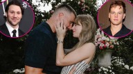Taylor Swift Fans Troll Josh Allen, Joe Burrow After Travis Kelce Engagement