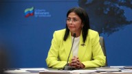 Rodríguez acusa a Guyana y Trinidad de prestarse para «planes de agresión» de EEUU