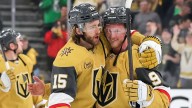 Golden Knights attract stars with culture built from inaugural success