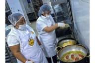 Impulsan participación y liderazgo de la mujer en Primer Encuentro de Mujeres Cooperativis
