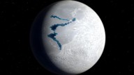 Primera evidencia física de que la Tierra fue una 'bola de nieve'