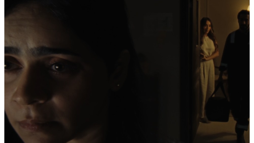Polygamy Arab Movie 'The Vile' Launches From Fantastic Fest
