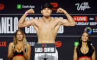 Marco Verde vence a Sona Akale por nocaut técnico; es su tercera victoria como profesional